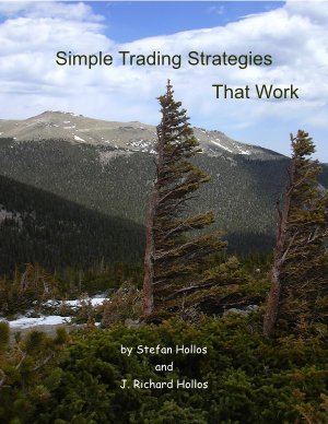 Simple trading strategies that work